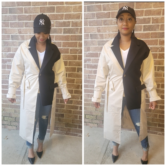 ** Split personality - Picture 1 of 14